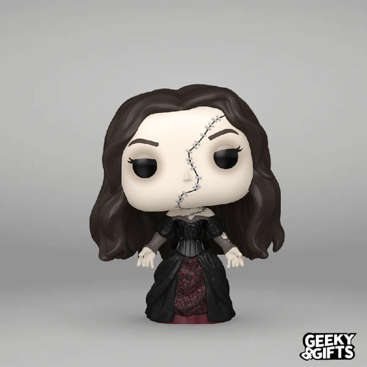 Preventa Funko Pop Movies: Beetlejuice 2 - Delores 1692