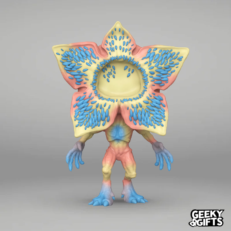 Funko Pop Super: Stranger Things - Demogorgon Scoops Ahoy 1547