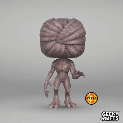 Funko Pop Television Demogorgon 428