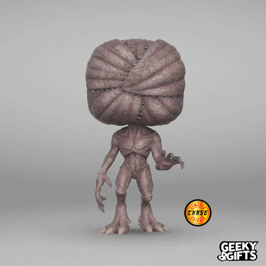 Funko Pop Television Demogorgon 428