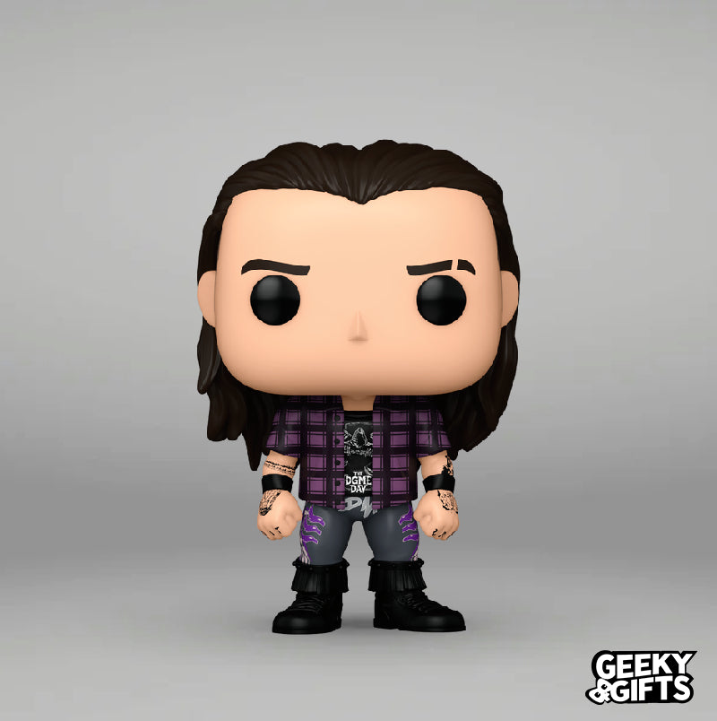 Funko Pop WWE: Dominik Mysterio 163