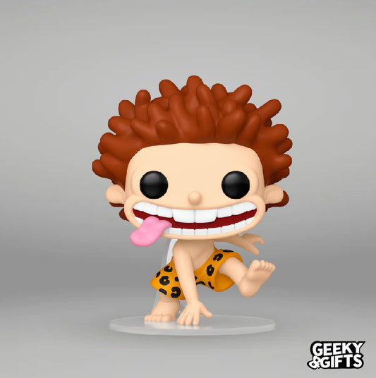 Funko Pop Television: Nickelodeon - Donnie Thornberry 1527