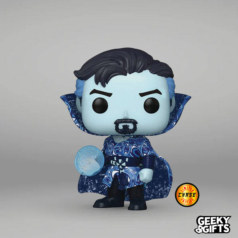 Funko Pop Marvel Doctor Strange 1000