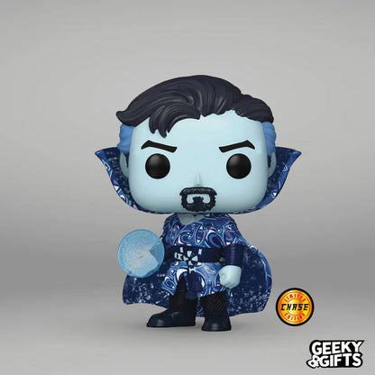 Funko Pop Marvel Doctor Strange 1000