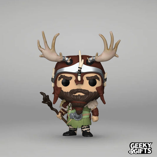 Funko Pop Games: Diablo IV - Druid 941