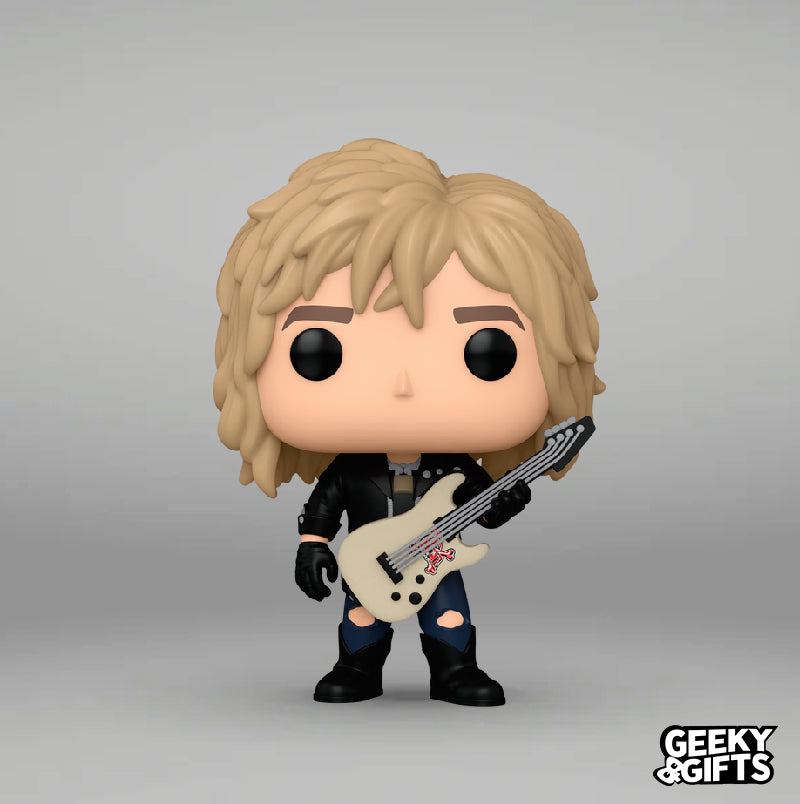 Preventa Funko Pop Rocks: Guns N Roses - Duff McKagan 399