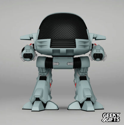 Funko Pop Super: RoboCop - ED-209 1636