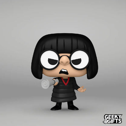 Funko Pop Disney: Los Increibles - Edna Mode 1452 SDCC 2024