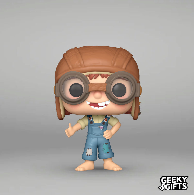 Funko Pop Disney: Up - Young Ellie 1481