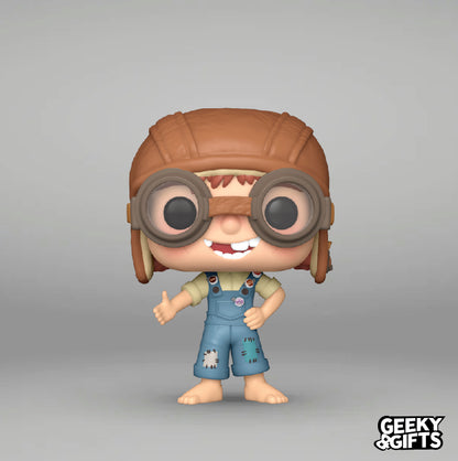 Funko Pop Disney: Up - Young Ellie 1481