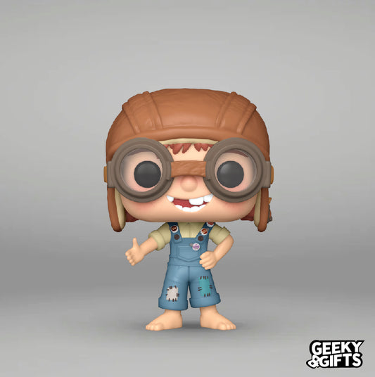 Funko Pop Disney: Up - Young Ellie 1481