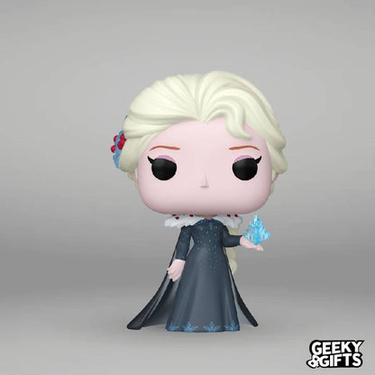 Funko Pop Disney: Holiday Princess - Elsa 1617
