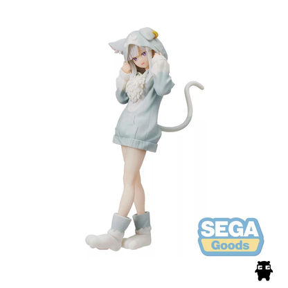 Sega SPM Re Zero Emilia The Great Spirit Pack