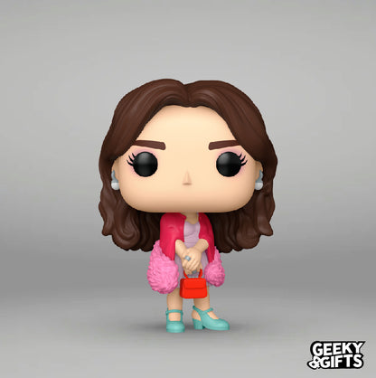 Preventa Funko Pop Television: Emily in Paris - Emily Cooper 1790