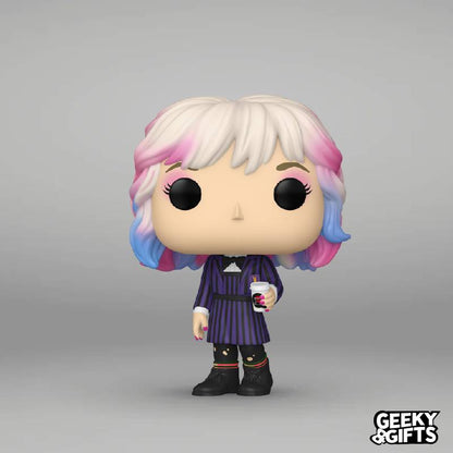 Preventa Funko Pop Television: Wednesday - Enid Sinclair 1816