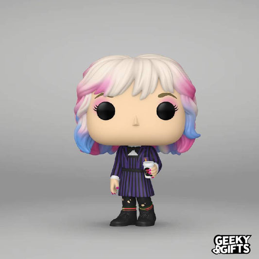 Preventa Funko Pop Television: Wednesday - Enid Sinclair 1816