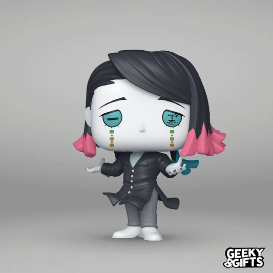 Funko Pop Animation: Demon Slayer - Enmu 1158