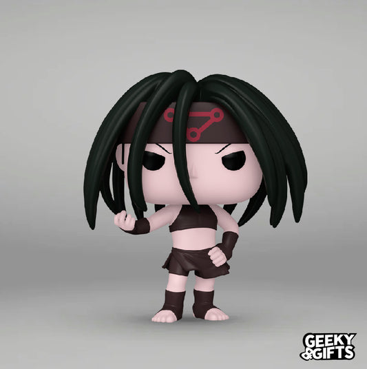 Funko Pop Animation: Fullmetal Alchemist - Envy 1578