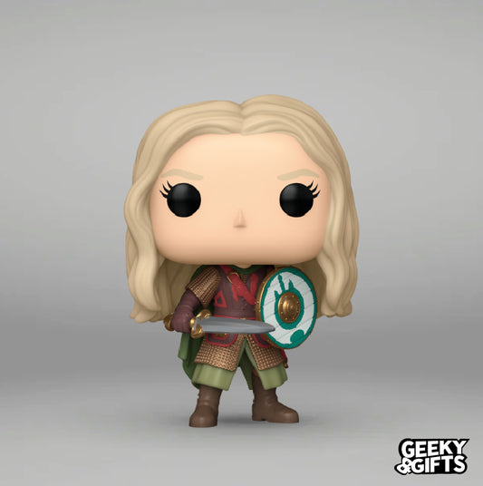 Funko Pop Movies: The Lord of the Rings - Eowyn 1743