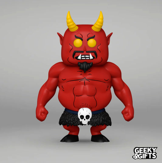 Funko Pop Television: South Park - Satan 1475