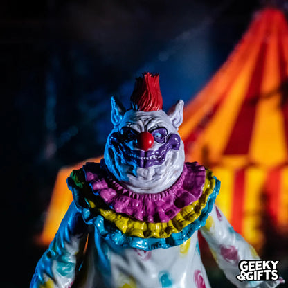 Scream Greats: Killer Klowns from Outer Space - Fatso