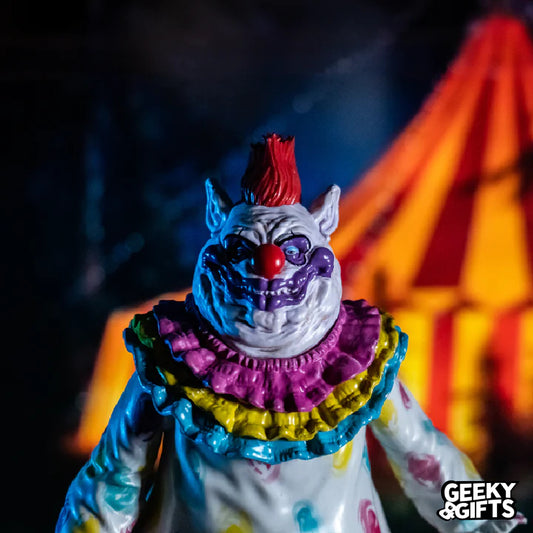 Scream Greats: Killer Klowns from Outer Space - Fatso