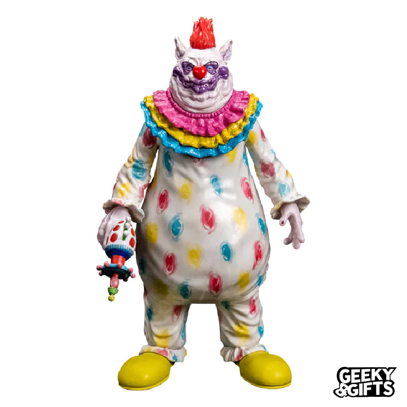 Scream Greats: Killer Klowns from Outer Space - Fatso