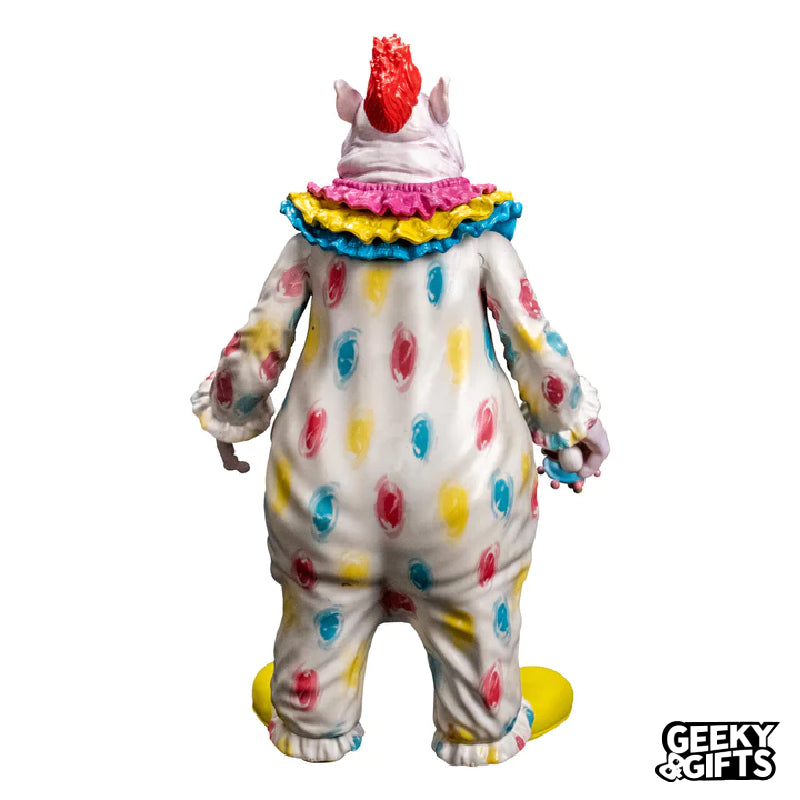 Scream Greats: Killer Klowns from Outer Space - Fatso