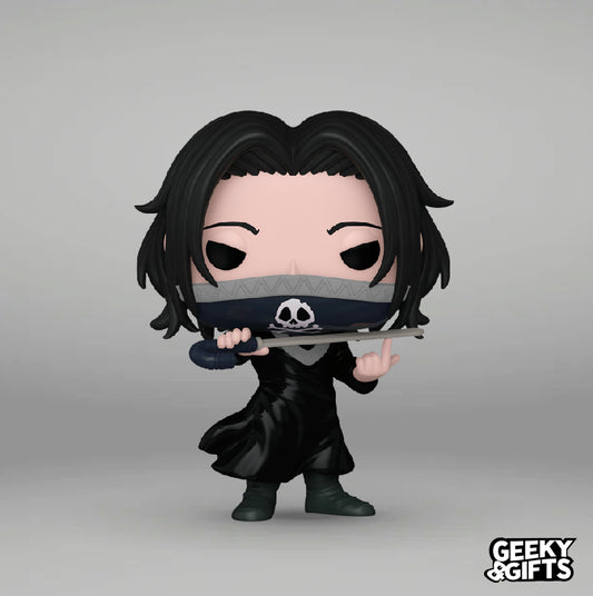 Funko Pop Animation: Hunter X Hunter - Feitan Portor 1566