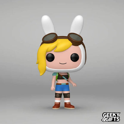 Preventa Funko Pop Television: Adventure Time - Fionna 1495