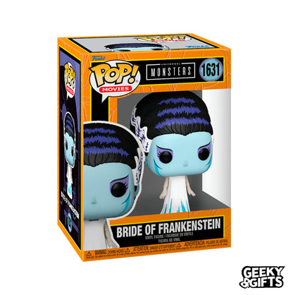 Funko Pop Movies: Universal Monsters - Bride of Frankenstein 1631