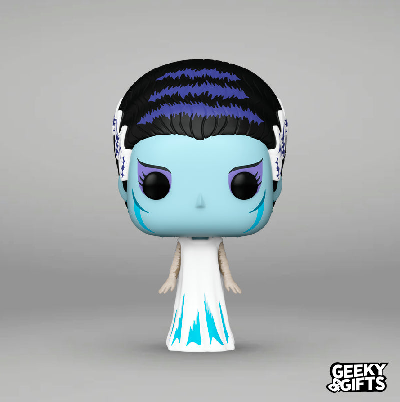 Funko Pop Movies: Universal Monsters - Bride of Frankenstein 1631