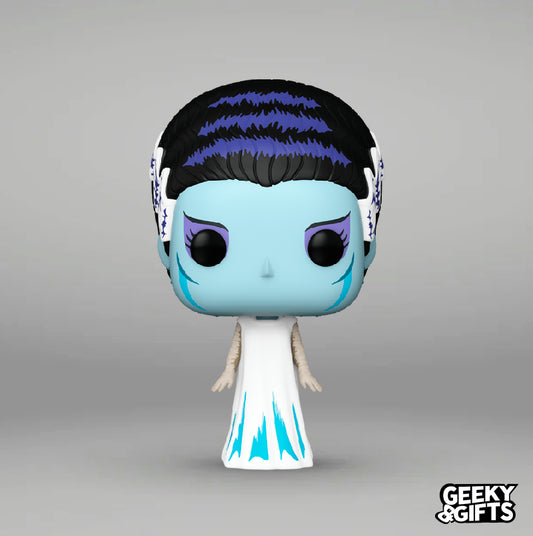 Funko Pop Movies: Universal Monsters - Bride of Frankenstein 1631