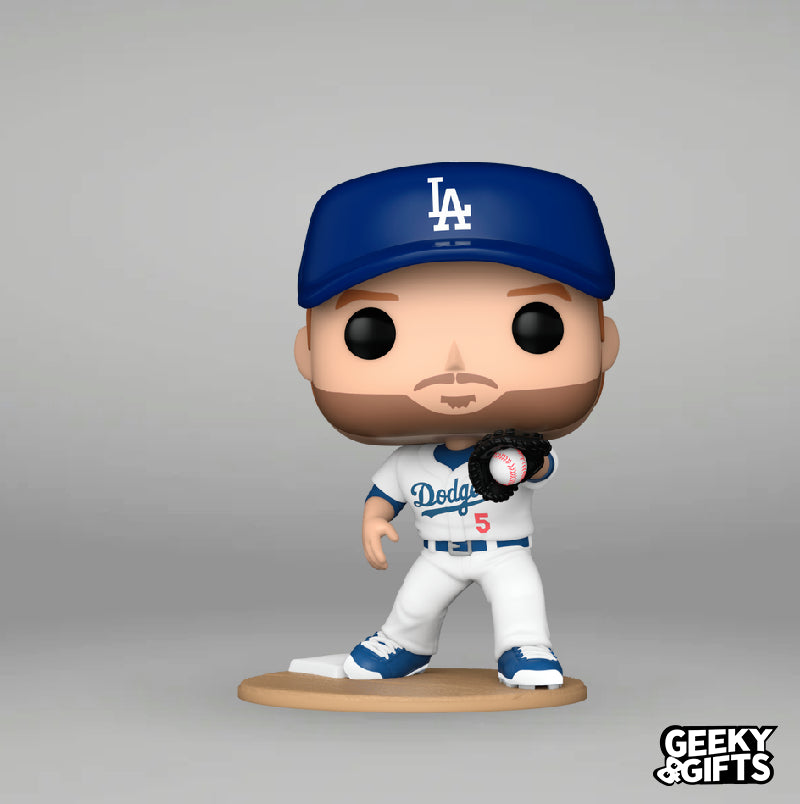 Preventa Funko Pop: MLB - Freddie Freeman 99