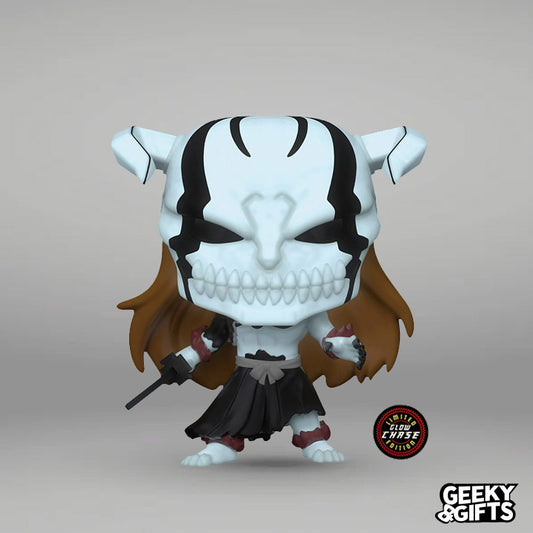 Funko Pop Animation Fully Hollowfied Ichigo 1104