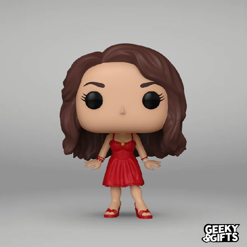 Funko Pop Movies High School Musical Gabriella 1366