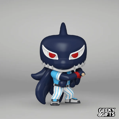 Funko Pop Animation: My Hero Academia - Gang Orca 1331