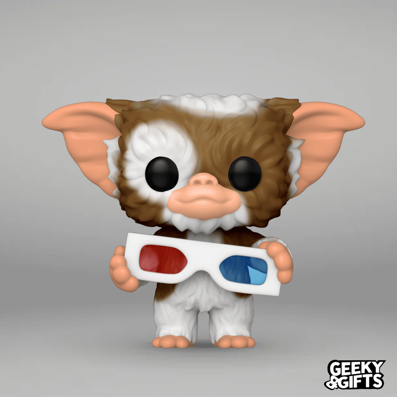 Funko Pop Movies Gremlins Gizmo 1146