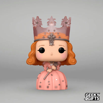 Funko Pop Movies: The Wizard of Oz - Glinda the Good Witch 1518