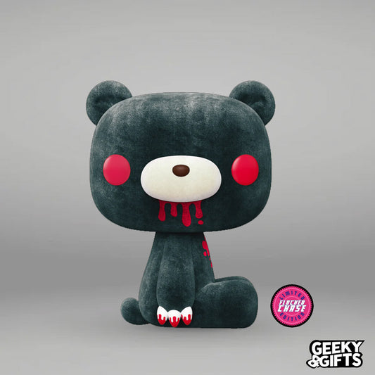 Funko Pop Animation Gloomy Bear 1190