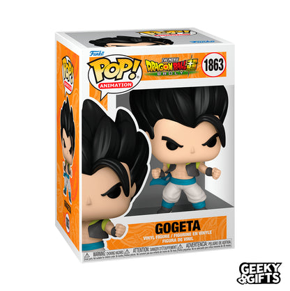Funko Pop Animation: Dragon Ball Super Broly - Gogeta 1863