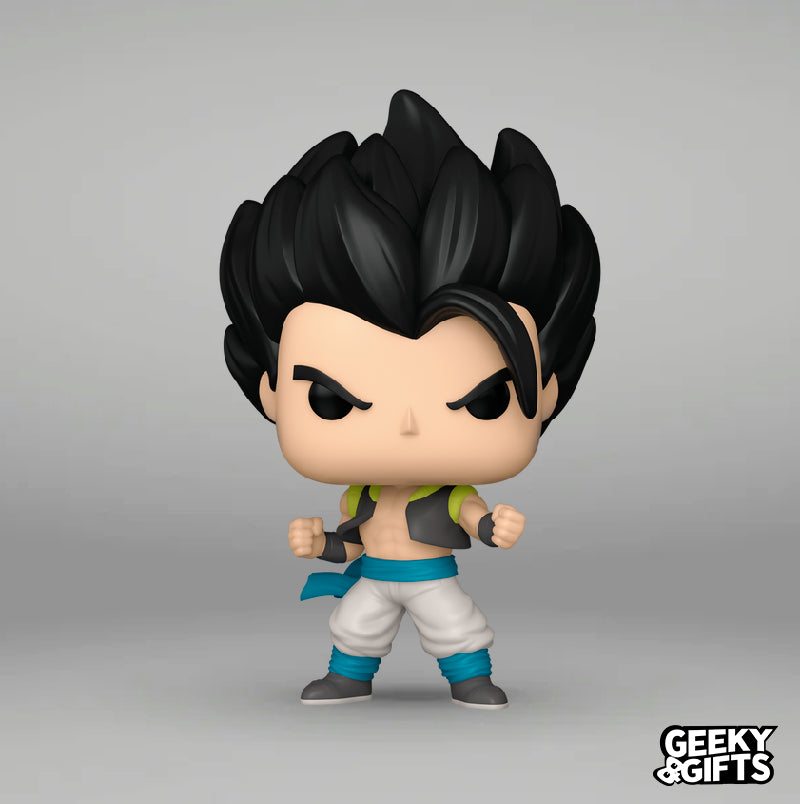 Funko Pop Animation: Dragon Ball Super Broly - Gogeta 1863