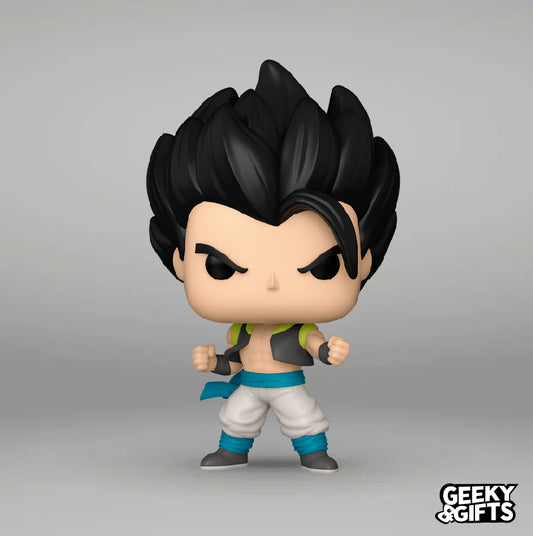 Funko Pop Animation: Dragon Ball Super Broly - Gogeta 1863