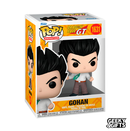 Funko Pop Animation: Dragon Ball GT - Gohan 1631