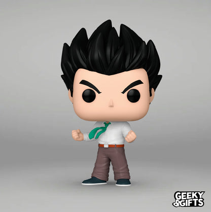 Funko Pop Animation: Dragon Ball GT - Gohan 1631