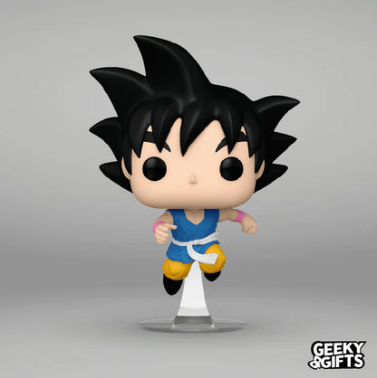 Funko Pop Animation: Dragon Ball GT - Kid Goku 1626