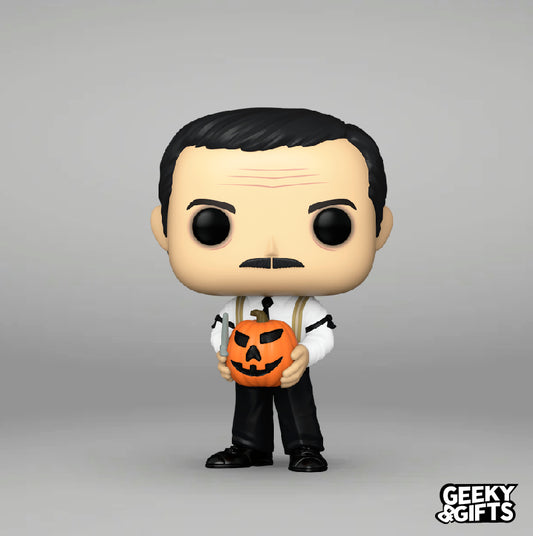 Funko Pop Television: The Addams Family - Gomez Addams 1548