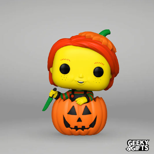 Funko Pop Movies: Chucky - Good Guy Chucky 1589