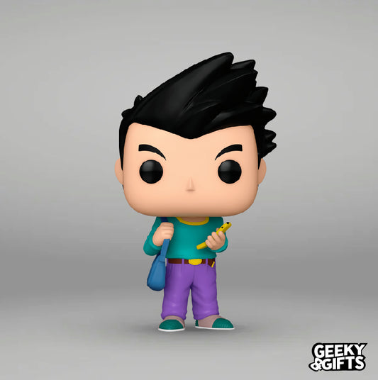 Funko Pop Animation: Dragon Ball GT - Goten 1632