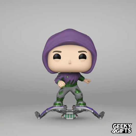 Funko Pop Marvel Green Goblin 1165